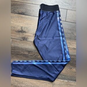 Ultracor Navy Skull-Accent Joggers
